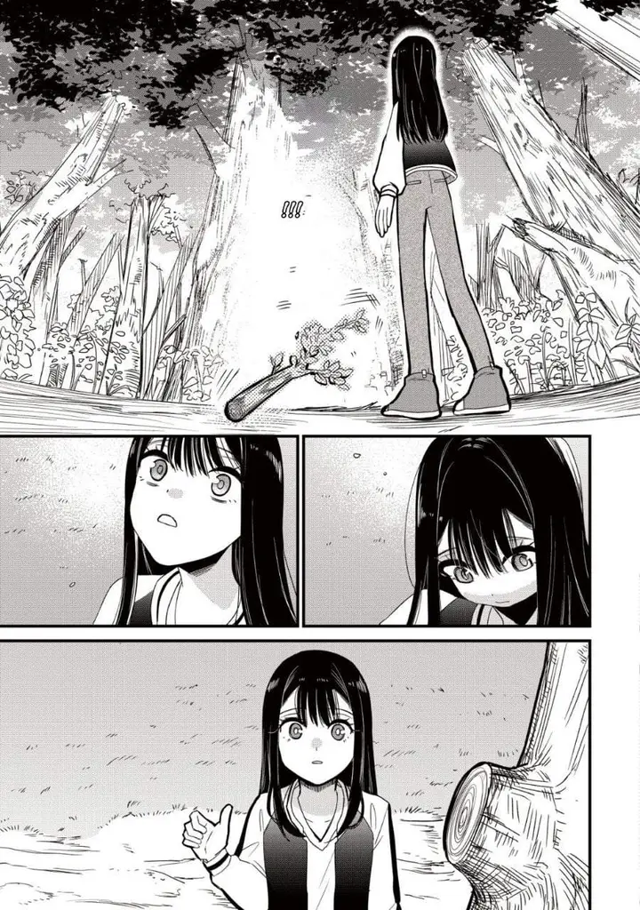 image-komik-bouken-shinai-watashi-no-isekai-manual-chapter-1-22/32