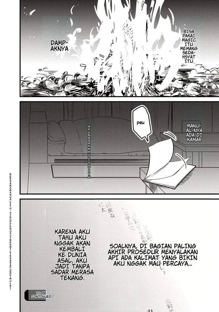 image-komik-bouken-shinai-watashi-no-isekai-manual-chapter-1-31/32