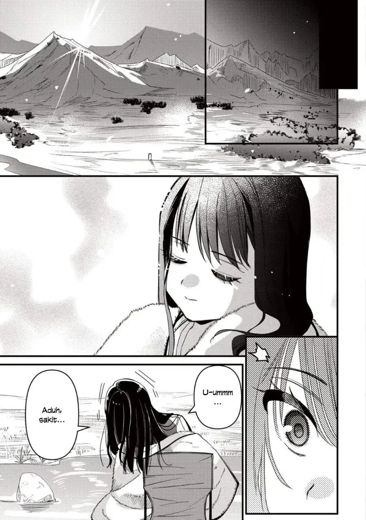 image-komik-bouken-shinai-watashi-no-isekai-manual-chapter-2-0/28