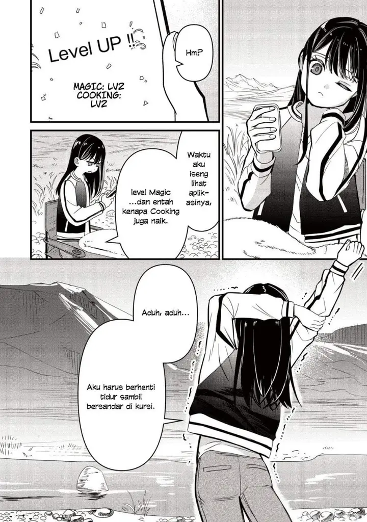 image-komik-bouken-shinai-watashi-no-isekai-manual-chapter-2-1/28