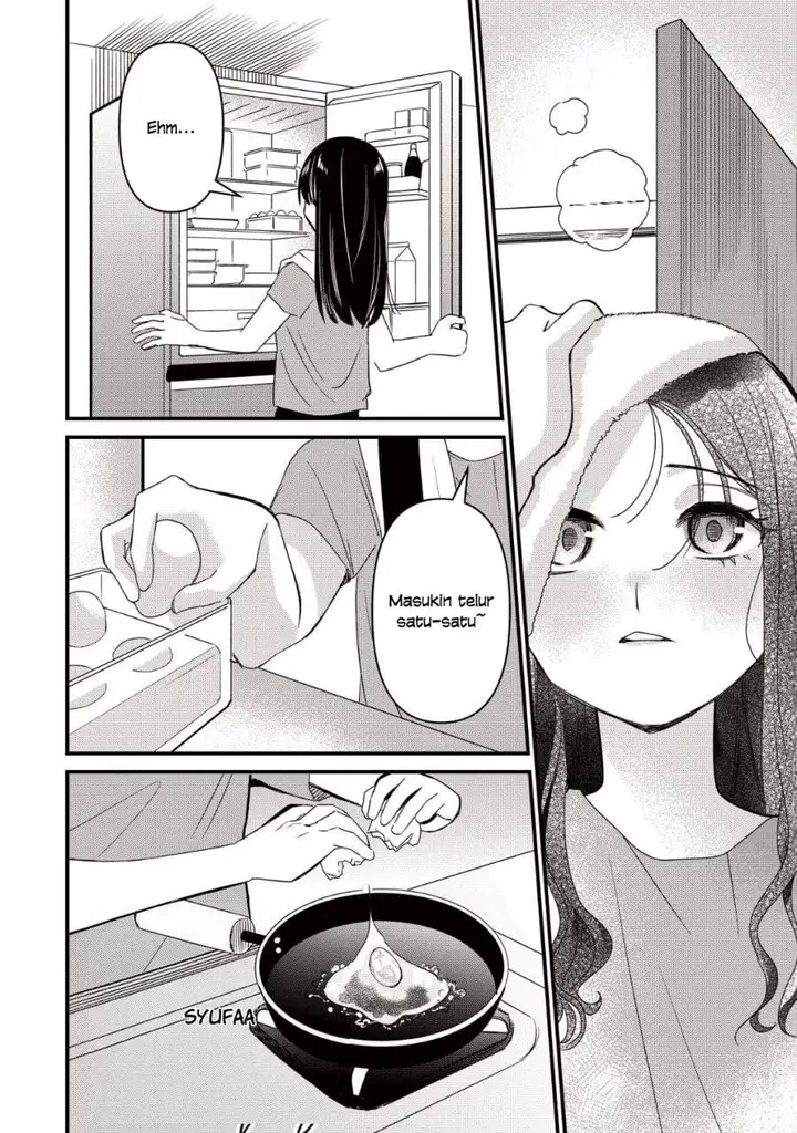 image-komik-bouken-shinai-watashi-no-isekai-manual-chapter-2-3/28