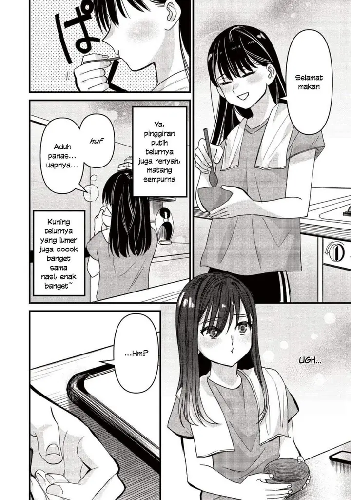 image-komik-bouken-shinai-watashi-no-isekai-manual-chapter-2-5/28