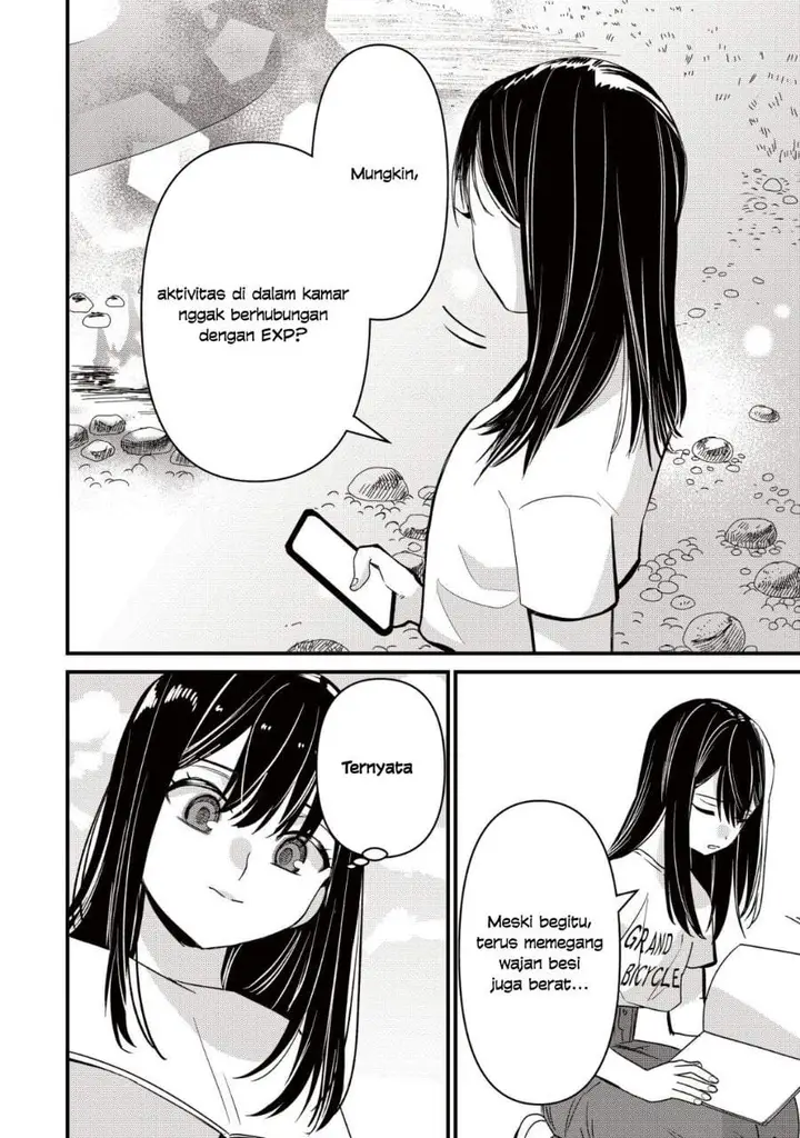 image-komik-bouken-shinai-watashi-no-isekai-manual-chapter-2-9/28