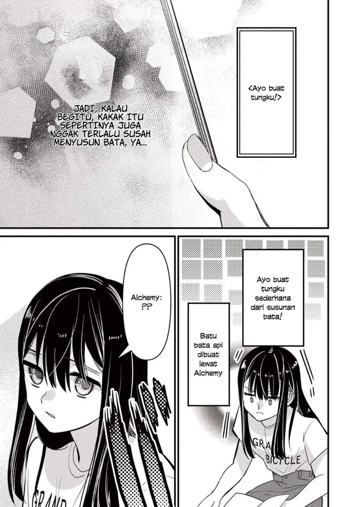 image-komik-bouken-shinai-watashi-no-isekai-manual-chapter-2-10/28