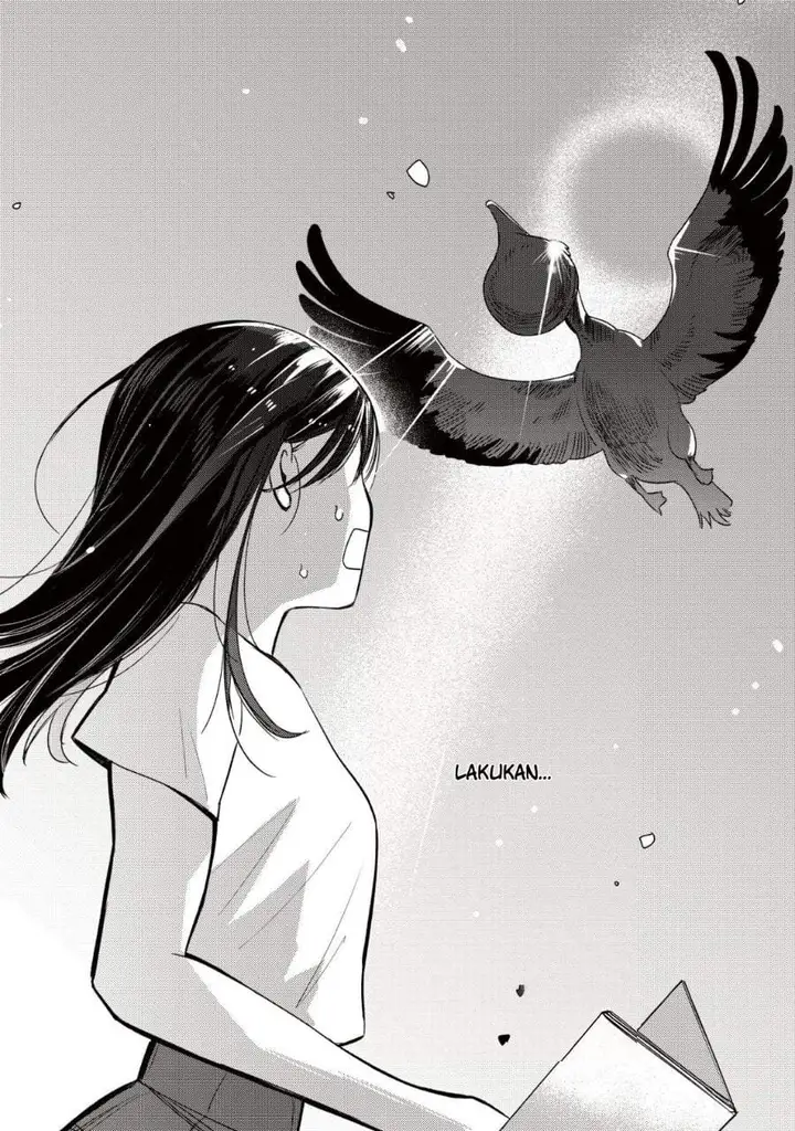 image-komik-bouken-shinai-watashi-no-isekai-manual-chapter-2-11/28