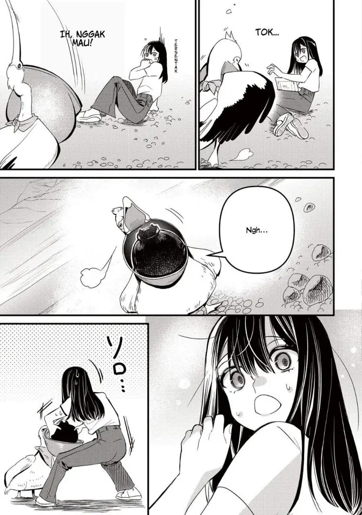 image-komik-bouken-shinai-watashi-no-isekai-manual-chapter-2-12/28