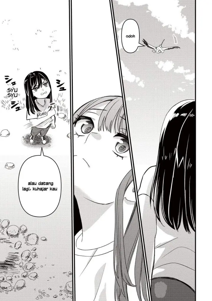 image-komik-bouken-shinai-watashi-no-isekai-manual-chapter-2-14/28