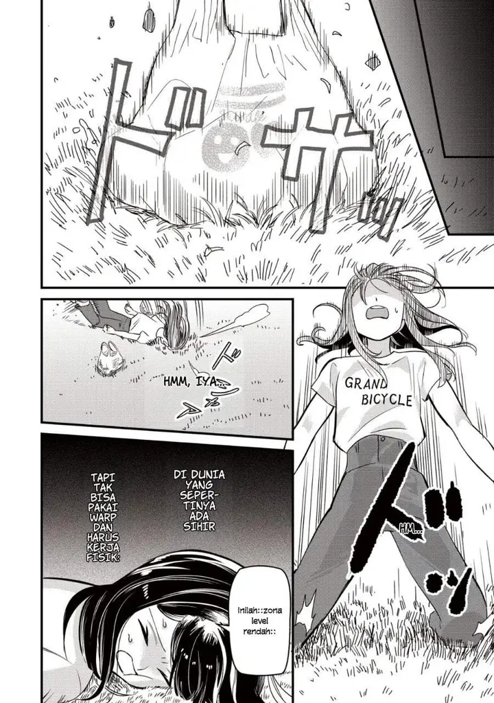 image-komik-bouken-shinai-watashi-no-isekai-manual-chapter-2-15/28