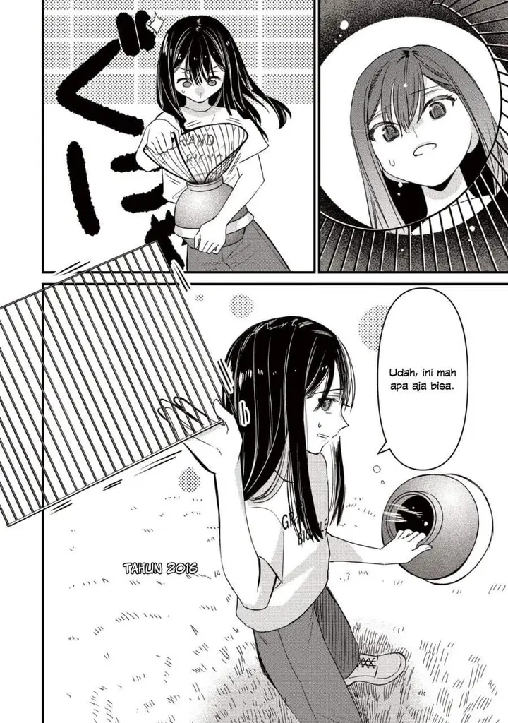 image-komik-bouken-shinai-watashi-no-isekai-manual-chapter-2-23/28