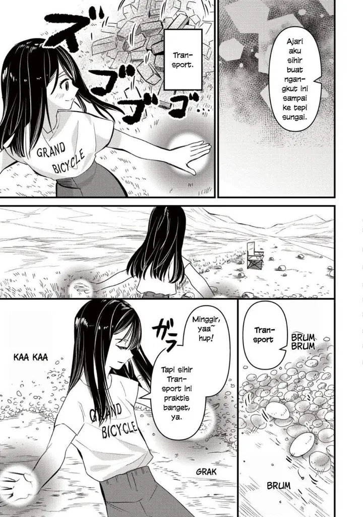 image-komik-bouken-shinai-watashi-no-isekai-manual-chapter-2-24/28