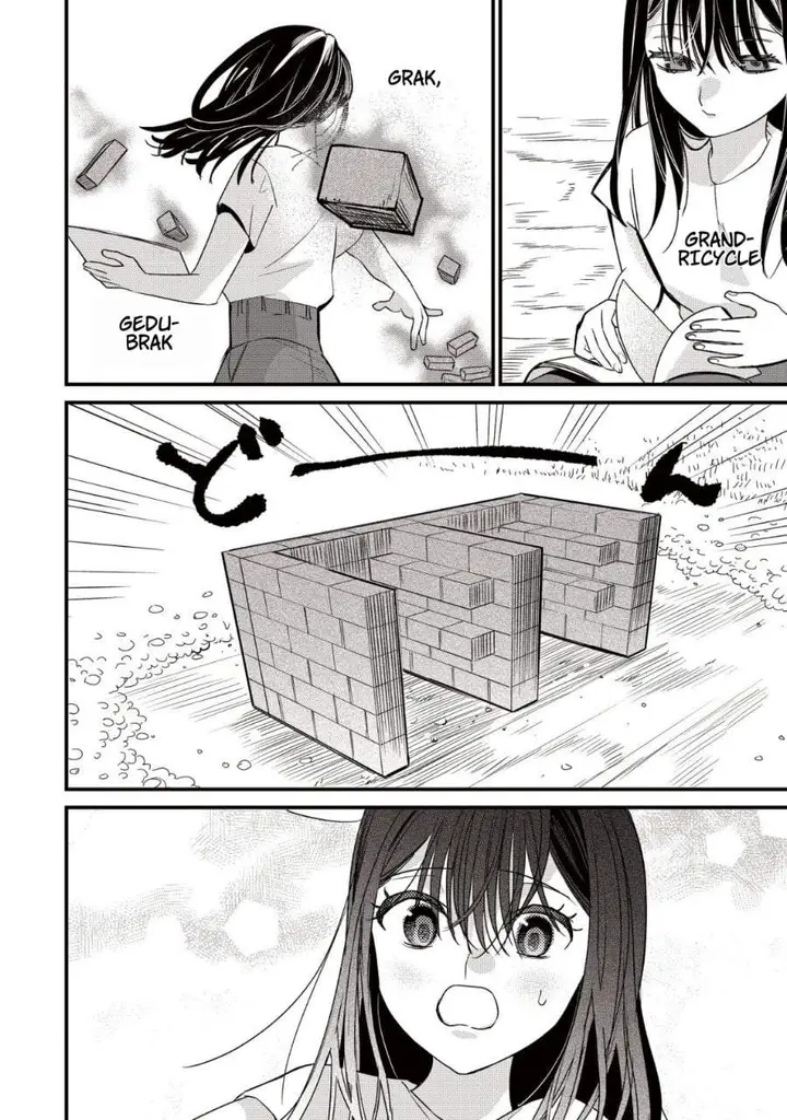 image-komik-bouken-shinai-watashi-no-isekai-manual-chapter-2-25/28