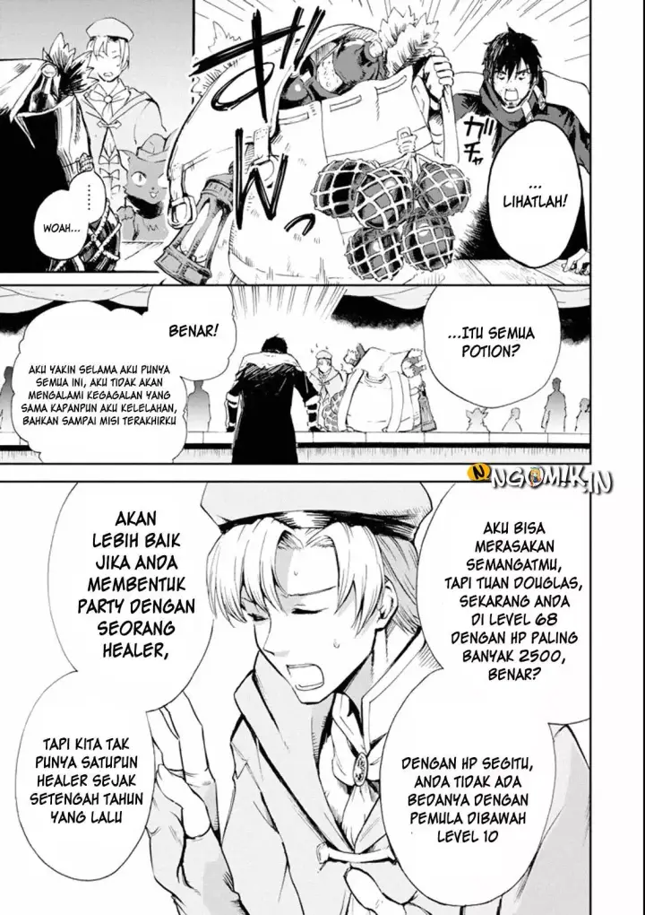 image-komik-boukensha-license-wo-hakudatsu-sareta-ossan-dakedo-manamusume-ga-dekita-no-de-nonbiri-jinsei-wo-oukasuru-chapter-01-13/70
