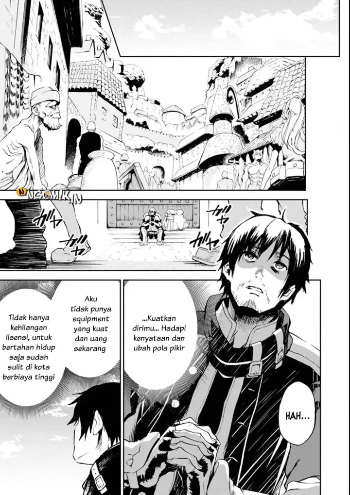 image-komik-boukensha-license-wo-hakudatsu-sareta-ossan-dakedo-manamusume-ga-dekita-no-de-nonbiri-jinsei-wo-oukasuru-chapter-01-17/70