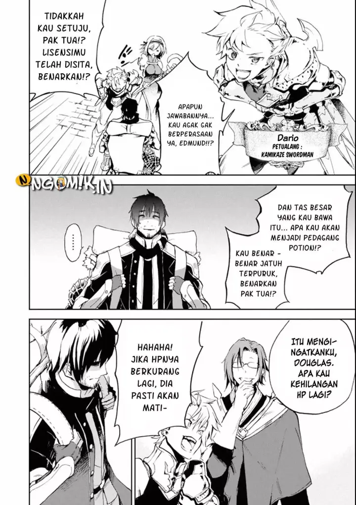 image-komik-boukensha-license-wo-hakudatsu-sareta-ossan-dakedo-manamusume-ga-dekita-no-de-nonbiri-jinsei-wo-oukasuru-chapter-01-22/70