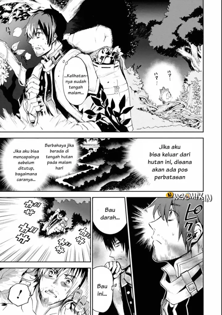 image-komik-boukensha-license-wo-hakudatsu-sareta-ossan-dakedo-manamusume-ga-dekita-no-de-nonbiri-jinsei-wo-oukasuru-chapter-01-27/70