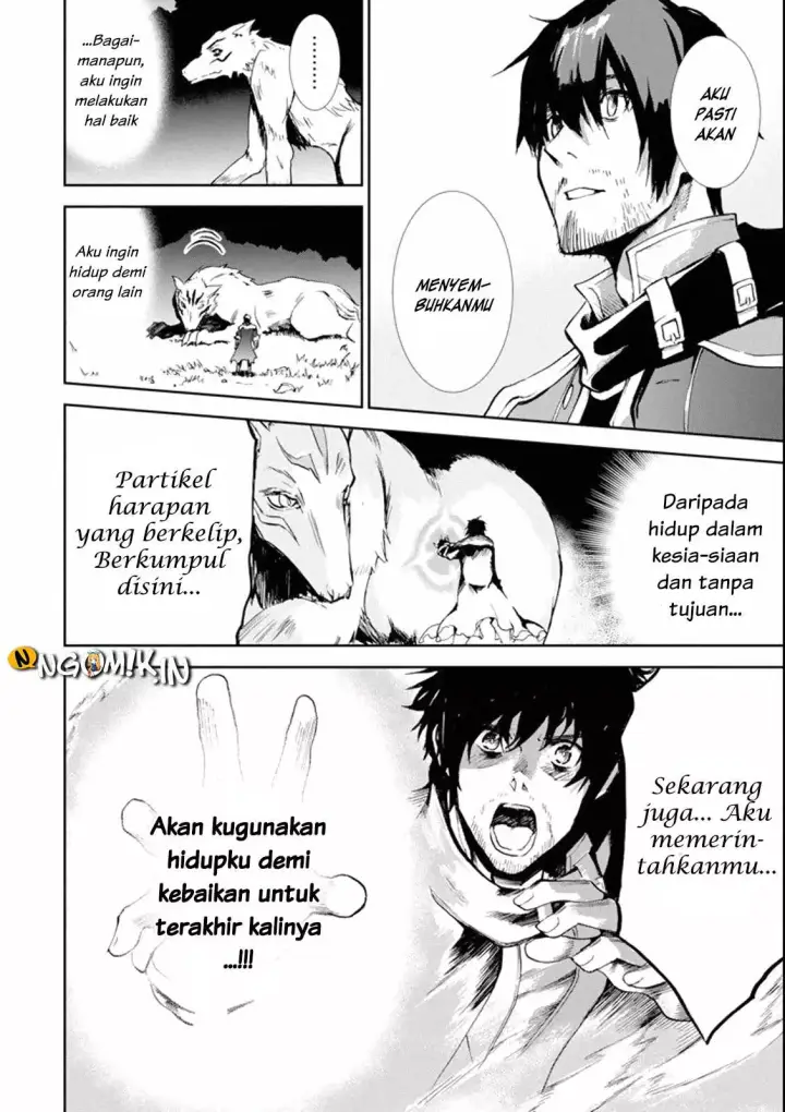 image-komik-boukensha-license-wo-hakudatsu-sareta-ossan-dakedo-manamusume-ga-dekita-no-de-nonbiri-jinsei-wo-oukasuru-chapter-01-36/70