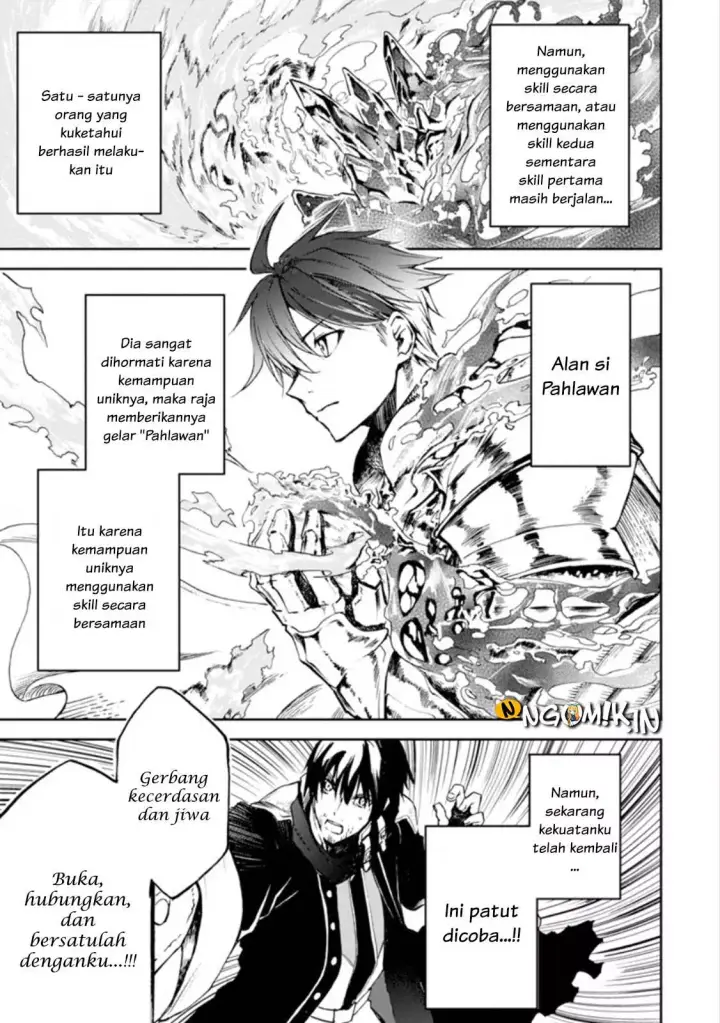 image-komik-boukensha-license-wo-hakudatsu-sareta-ossan-dakedo-manamusume-ga-dekita-no-de-nonbiri-jinsei-wo-oukasuru-chapter-01-47/70