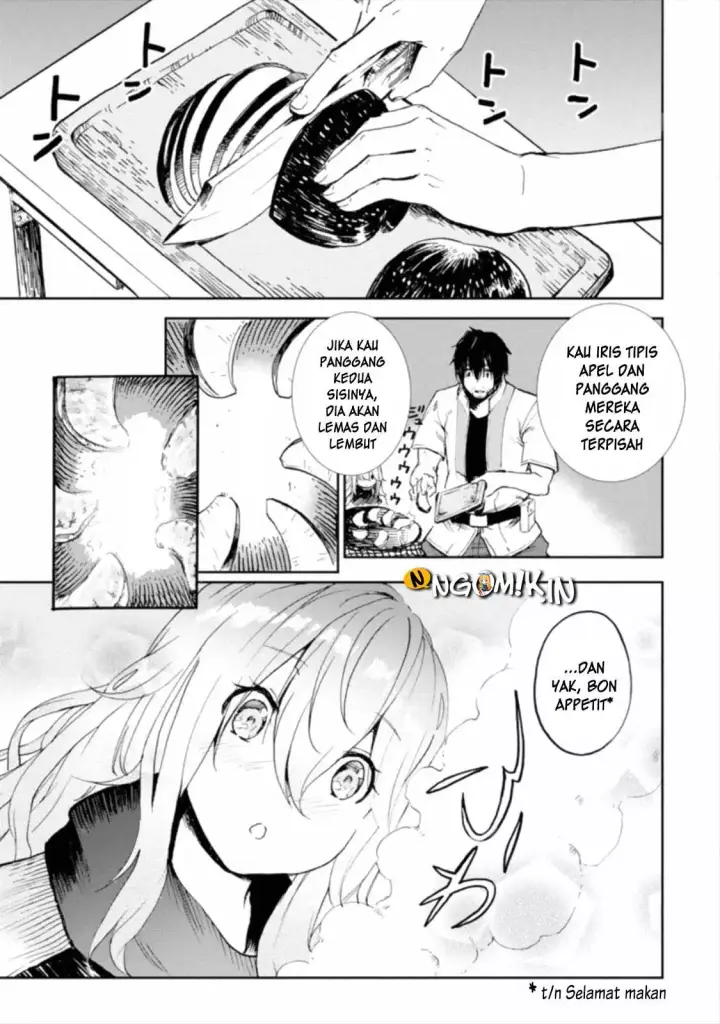 image-komik-boukensha-license-wo-hakudatsu-sareta-ossan-dakedo-manamusume-ga-dekita-no-de-nonbiri-jinsei-wo-oukasuru-chapter-01-60/70