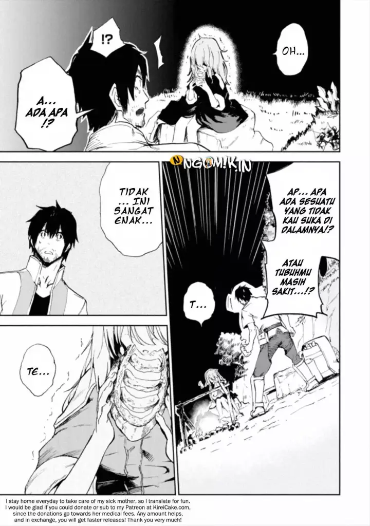 image-komik-boukensha-license-wo-hakudatsu-sareta-ossan-dakedo-manamusume-ga-dekita-no-de-nonbiri-jinsei-wo-oukasuru-chapter-01-64/70