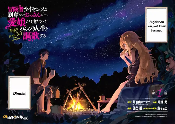 image-komik-boukensha-license-wo-hakudatsu-sareta-ossan-dakedo-manamusume-ga-dekita-no-de-nonbiri-jinsei-wo-oukasuru-chapter-01-67/70