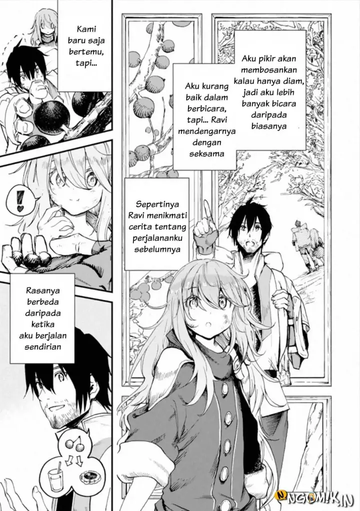 image-komik-boukensha-license-wo-hakudatsu-sareta-ossan-dakedo-manamusume-ga-dekita-no-de-nonbiri-jinsei-wo-oukasuru-chapter-02.1-7/18
