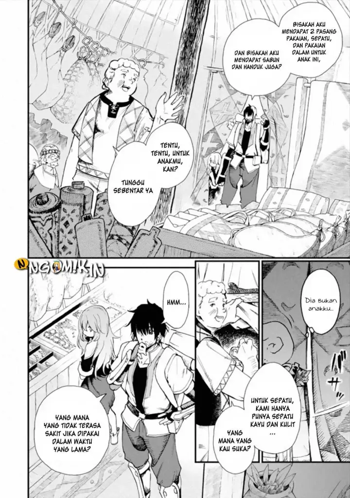 image-komik-boukensha-license-wo-hakudatsu-sareta-ossan-dakedo-manamusume-ga-dekita-no-de-nonbiri-jinsei-wo-oukasuru-chapter-02.1-10/18
