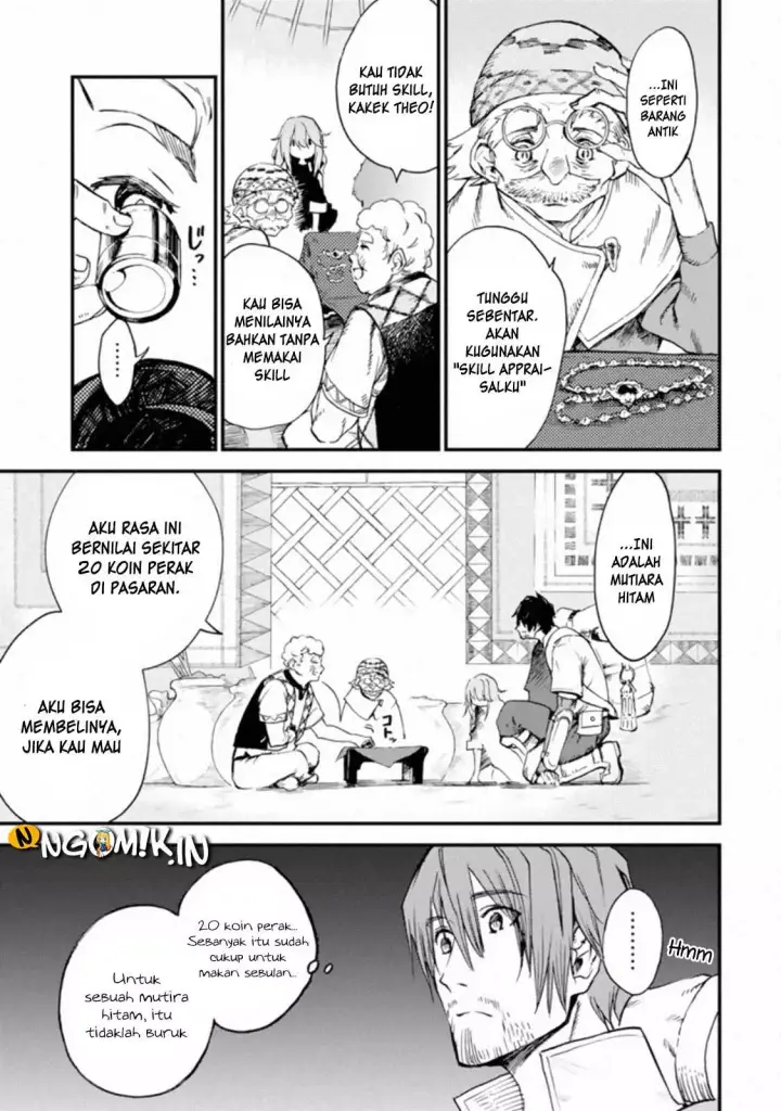 image-komik-boukensha-license-wo-hakudatsu-sareta-ossan-dakedo-manamusume-ga-dekita-no-de-nonbiri-jinsei-wo-oukasuru-chapter-02.2-1/17