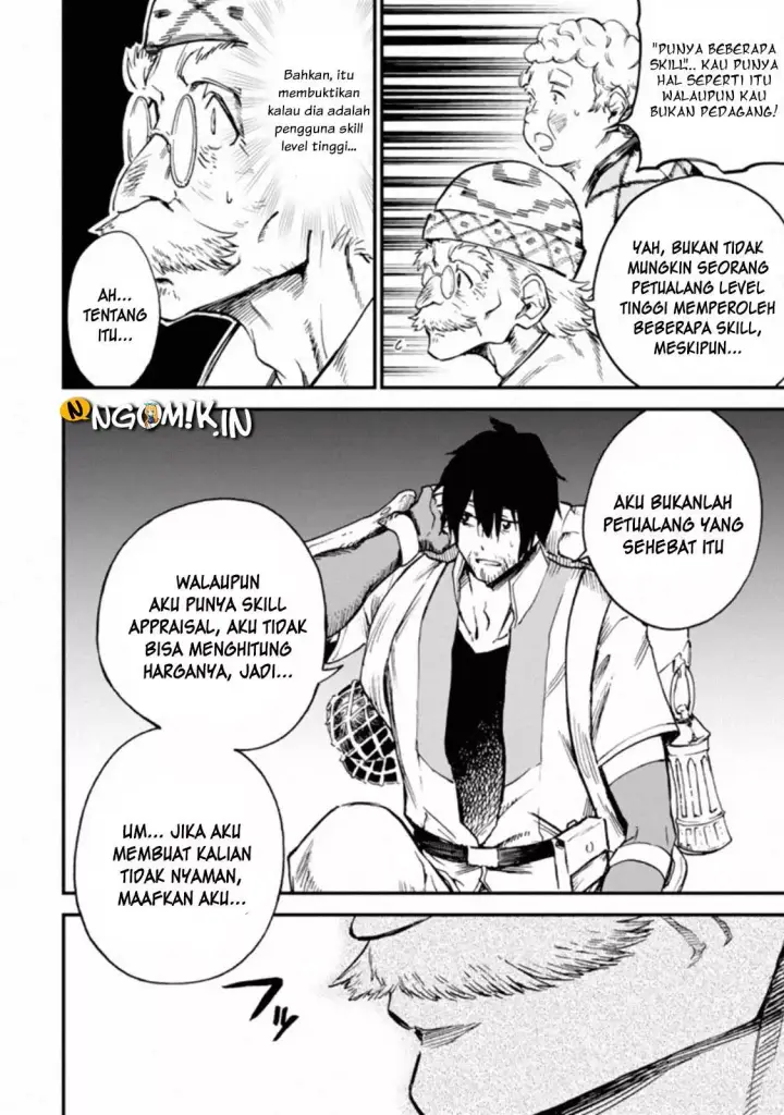image-komik-boukensha-license-wo-hakudatsu-sareta-ossan-dakedo-manamusume-ga-dekita-no-de-nonbiri-jinsei-wo-oukasuru-chapter-02.2-4/17