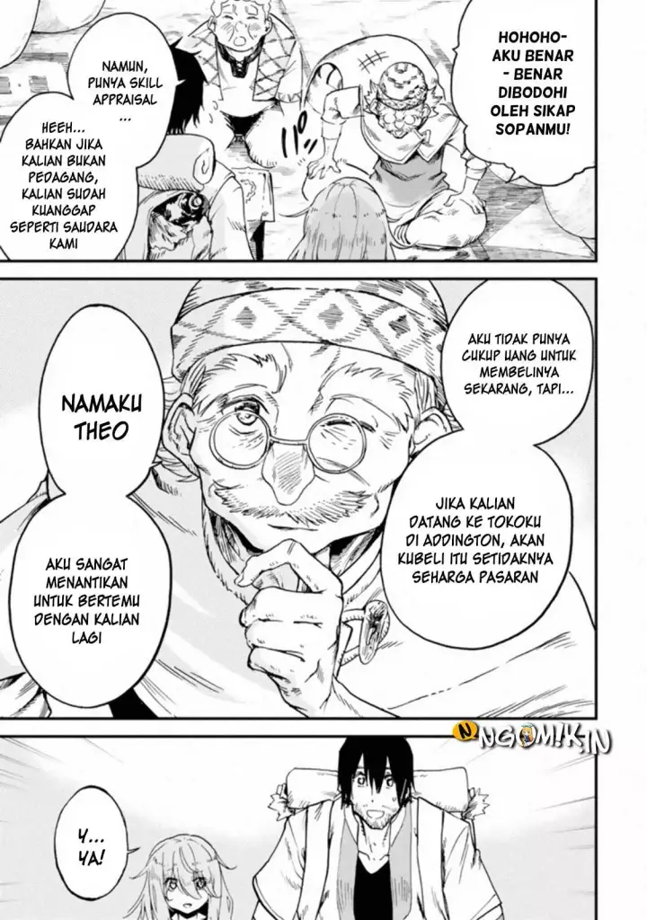 image-komik-boukensha-license-wo-hakudatsu-sareta-ossan-dakedo-manamusume-ga-dekita-no-de-nonbiri-jinsei-wo-oukasuru-chapter-02.2-5/17