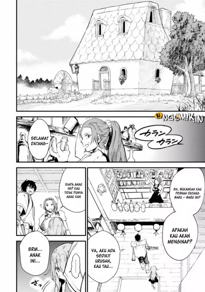 image-komik-boukensha-license-wo-hakudatsu-sareta-ossan-dakedo-manamusume-ga-dekita-no-de-nonbiri-jinsei-wo-oukasuru-chapter-02.2-6/17