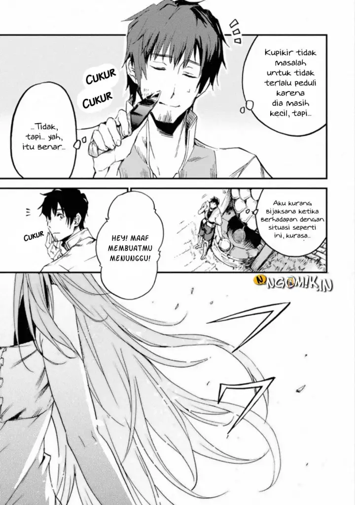 image-komik-boukensha-license-wo-hakudatsu-sareta-ossan-dakedo-manamusume-ga-dekita-no-de-nonbiri-jinsei-wo-oukasuru-chapter-02.3-8/16