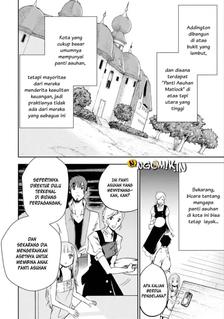 image-komik-boukensha-license-wo-hakudatsu-sareta-ossan-dakedo-manamusume-ga-dekita-no-de-nonbiri-jinsei-wo-oukasuru-chapter-03.1-4/16