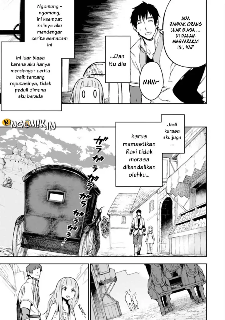 image-komik-boukensha-license-wo-hakudatsu-sareta-ossan-dakedo-manamusume-ga-dekita-no-de-nonbiri-jinsei-wo-oukasuru-chapter-03.1-5/16