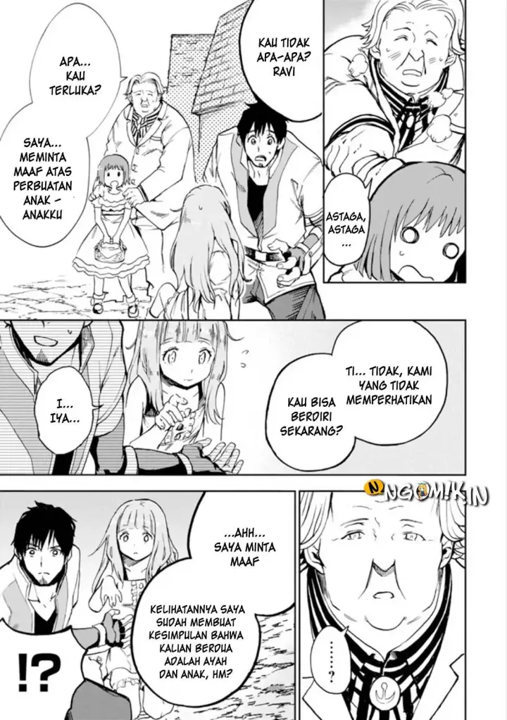 image-komik-boukensha-license-wo-hakudatsu-sareta-ossan-dakedo-manamusume-ga-dekita-no-de-nonbiri-jinsei-wo-oukasuru-chapter-03.1-9/16
