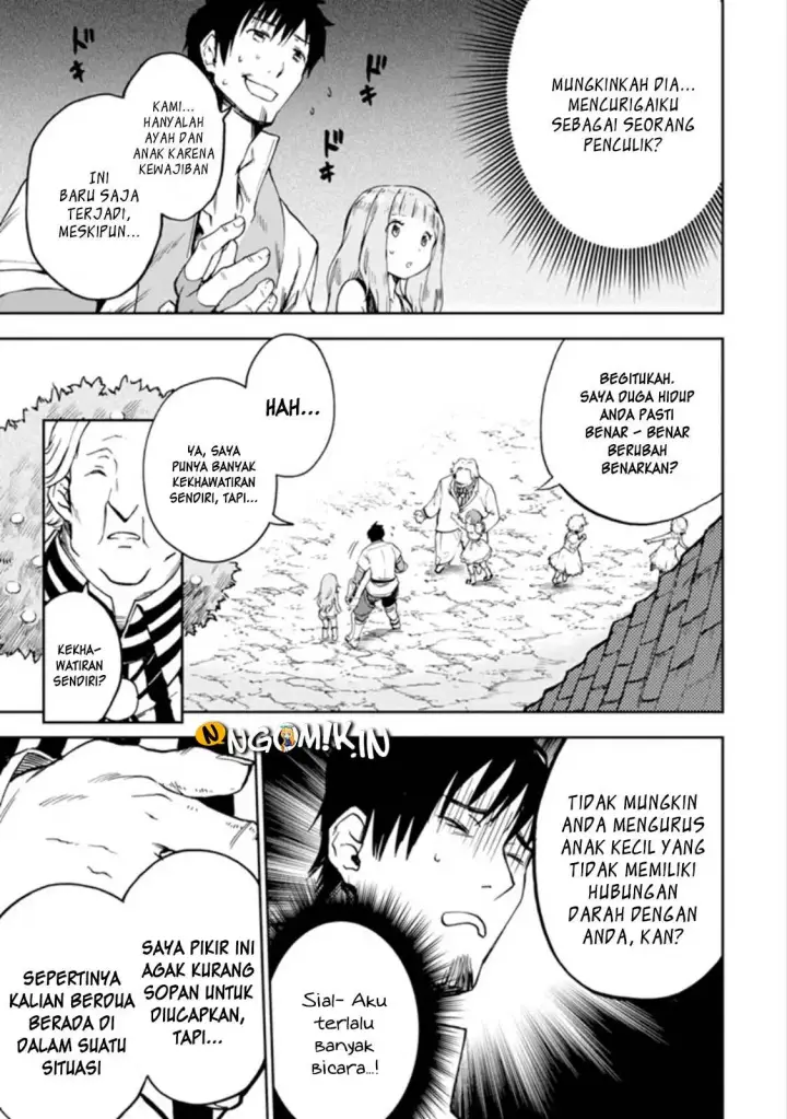 image-komik-boukensha-license-wo-hakudatsu-sareta-ossan-dakedo-manamusume-ga-dekita-no-de-nonbiri-jinsei-wo-oukasuru-chapter-03.1-11/16