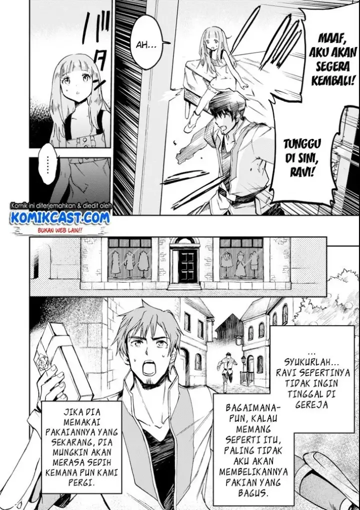 image-komik-boukensha-license-wo-hakudatsu-sareta-ossan-dakedo-manamusume-ga-dekita-no-de-nonbiri-jinsei-wo-oukasuru-chapter-03.2-5/17