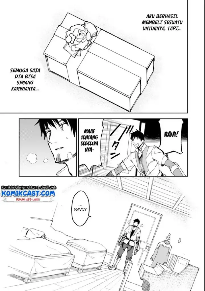 image-komik-boukensha-license-wo-hakudatsu-sareta-ossan-dakedo-manamusume-ga-dekita-no-de-nonbiri-jinsei-wo-oukasuru-chapter-03.2-6/17