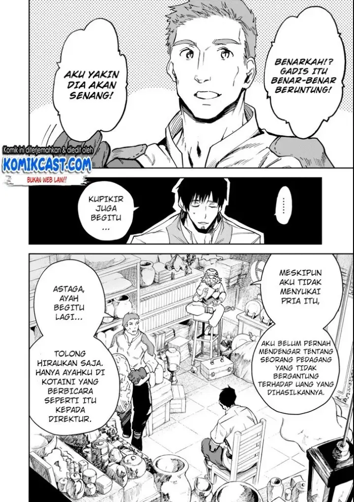 image-komik-boukensha-license-wo-hakudatsu-sareta-ossan-dakedo-manamusume-ga-dekita-no-de-nonbiri-jinsei-wo-oukasuru-chapter-03.2-11/17