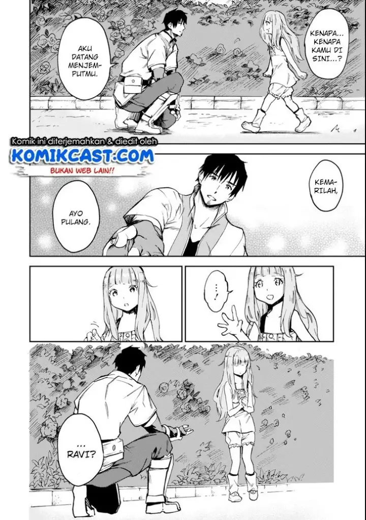 image-komik-boukensha-license-wo-hakudatsu-sareta-ossan-dakedo-manamusume-ga-dekita-no-de-nonbiri-jinsei-wo-oukasuru-chapter-03.3-4/16