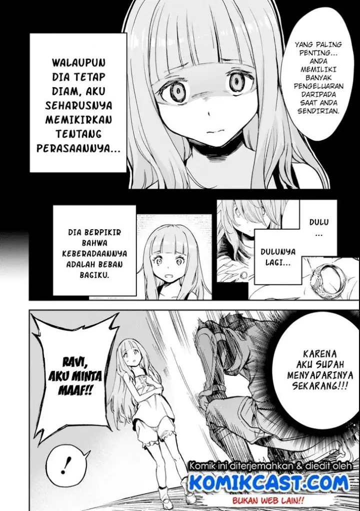 image-komik-boukensha-license-wo-hakudatsu-sareta-ossan-dakedo-manamusume-ga-dekita-no-de-nonbiri-jinsei-wo-oukasuru-chapter-03.3-6/16