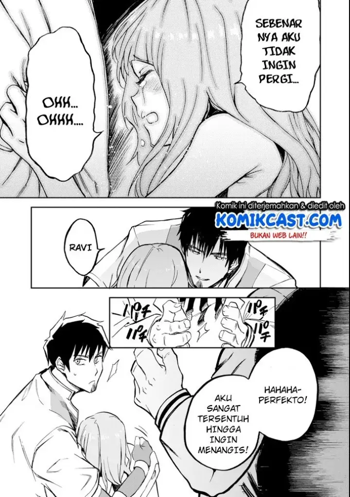 image-komik-boukensha-license-wo-hakudatsu-sareta-ossan-dakedo-manamusume-ga-dekita-no-de-nonbiri-jinsei-wo-oukasuru-chapter-03.3-9/16