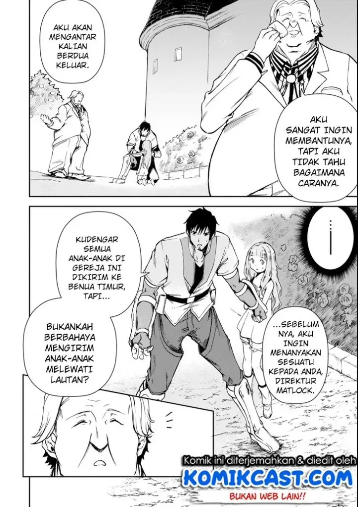 image-komik-boukensha-license-wo-hakudatsu-sareta-ossan-dakedo-manamusume-ga-dekita-no-de-nonbiri-jinsei-wo-oukasuru-chapter-03.3-10/16
