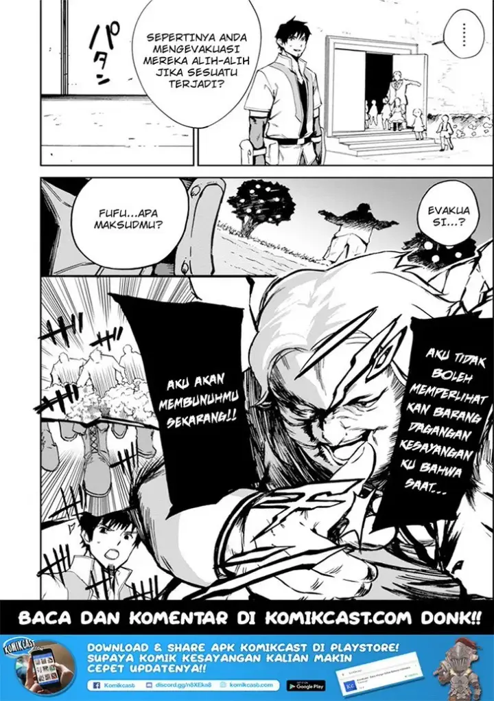 image-komik-boukensha-license-wo-hakudatsu-sareta-ossan-dakedo-manamusume-ga-dekita-no-de-nonbiri-jinsei-wo-oukasuru-chapter-03.3-14/16