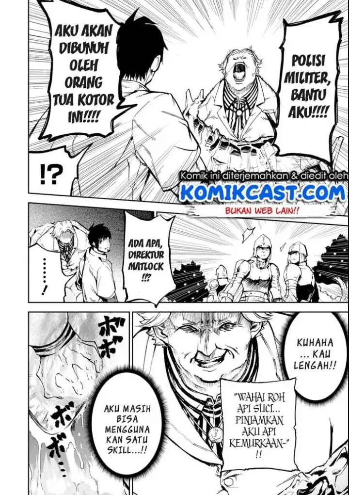 image-komik-boukensha-license-wo-hakudatsu-sareta-ossan-dakedo-manamusume-ga-dekita-no-de-nonbiri-jinsei-wo-oukasuru-chapter-03.4-8/13