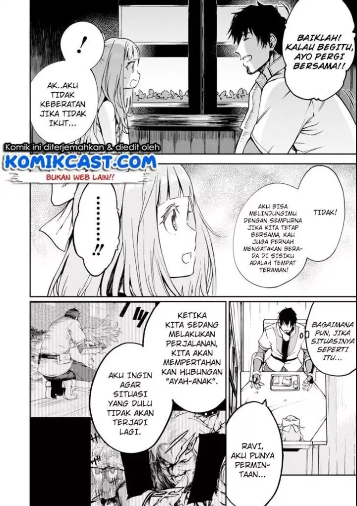 image-komik-boukensha-license-wo-hakudatsu-sareta-ossan-dakedo-manamusume-ga-dekita-no-de-nonbiri-jinsei-wo-oukasuru-chapter-04.1-2/12