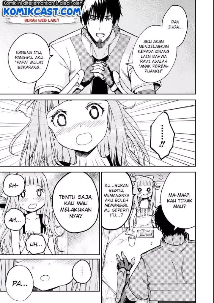 image-komik-boukensha-license-wo-hakudatsu-sareta-ossan-dakedo-manamusume-ga-dekita-no-de-nonbiri-jinsei-wo-oukasuru-chapter-04.1-3/12