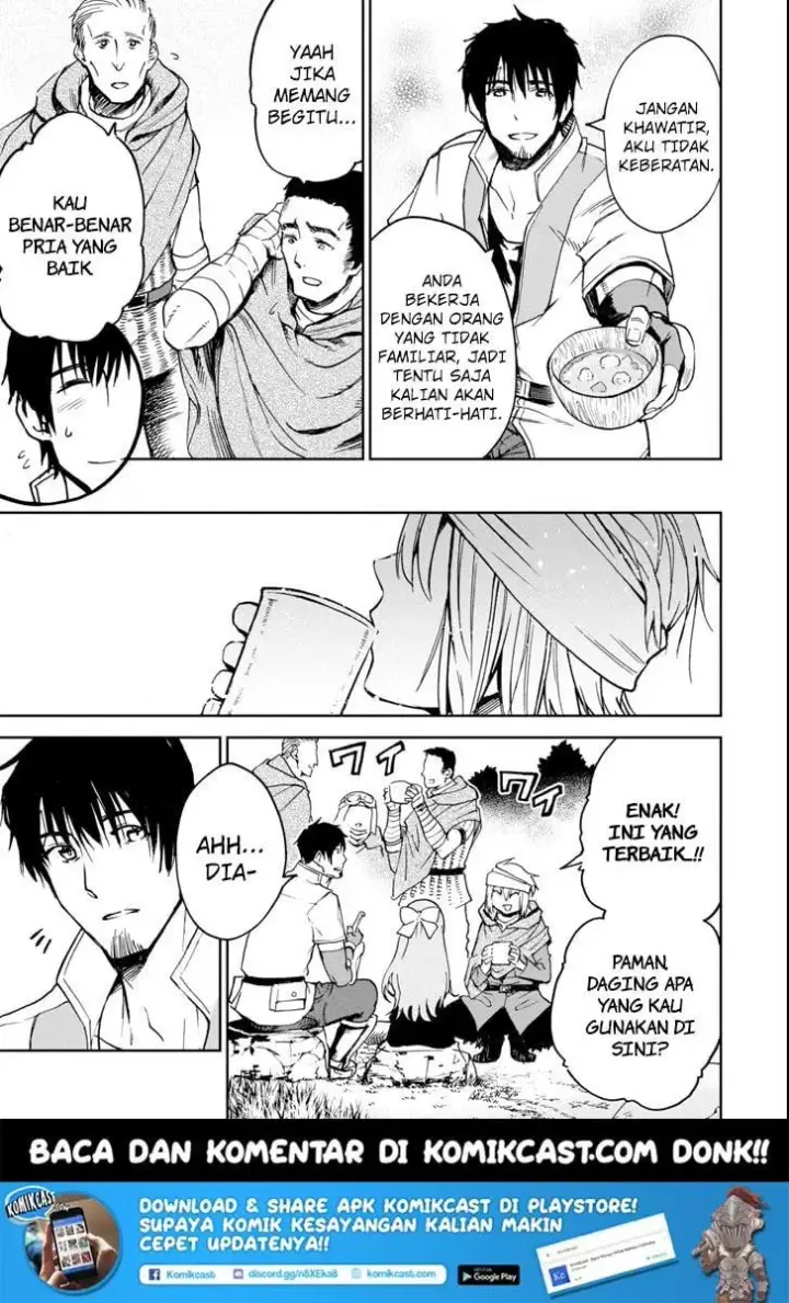 image-komik-boukensha-license-wo-hakudatsu-sareta-ossan-dakedo-manamusume-ga-dekita-no-de-nonbiri-jinsei-wo-oukasuru-chapter-04.2-1/12