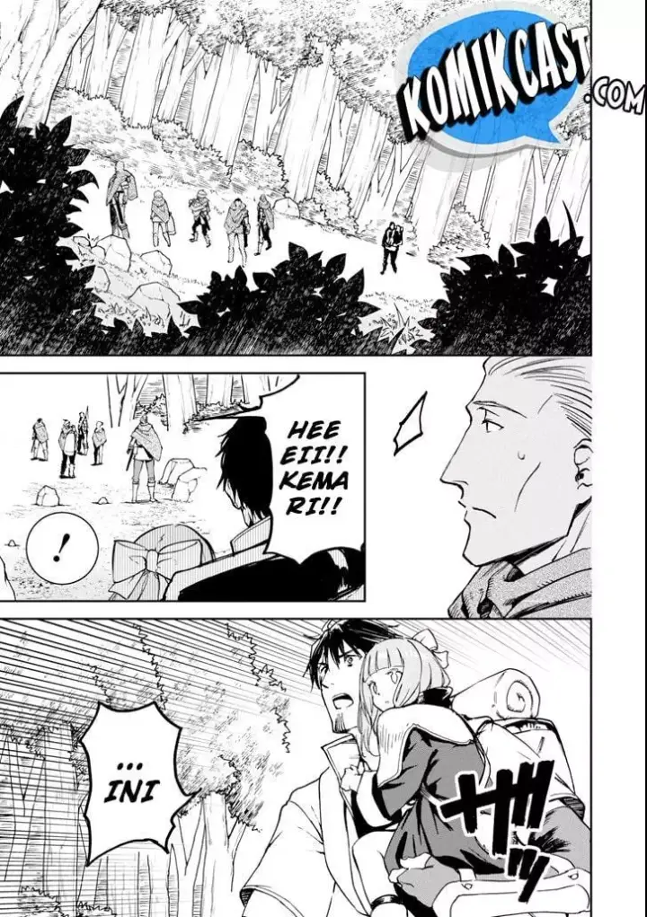 image-komik-boukensha-license-wo-hakudatsu-sareta-ossan-dakedo-manamusume-ga-dekita-no-de-nonbiri-jinsei-wo-oukasuru-chapter-04.2-5/12