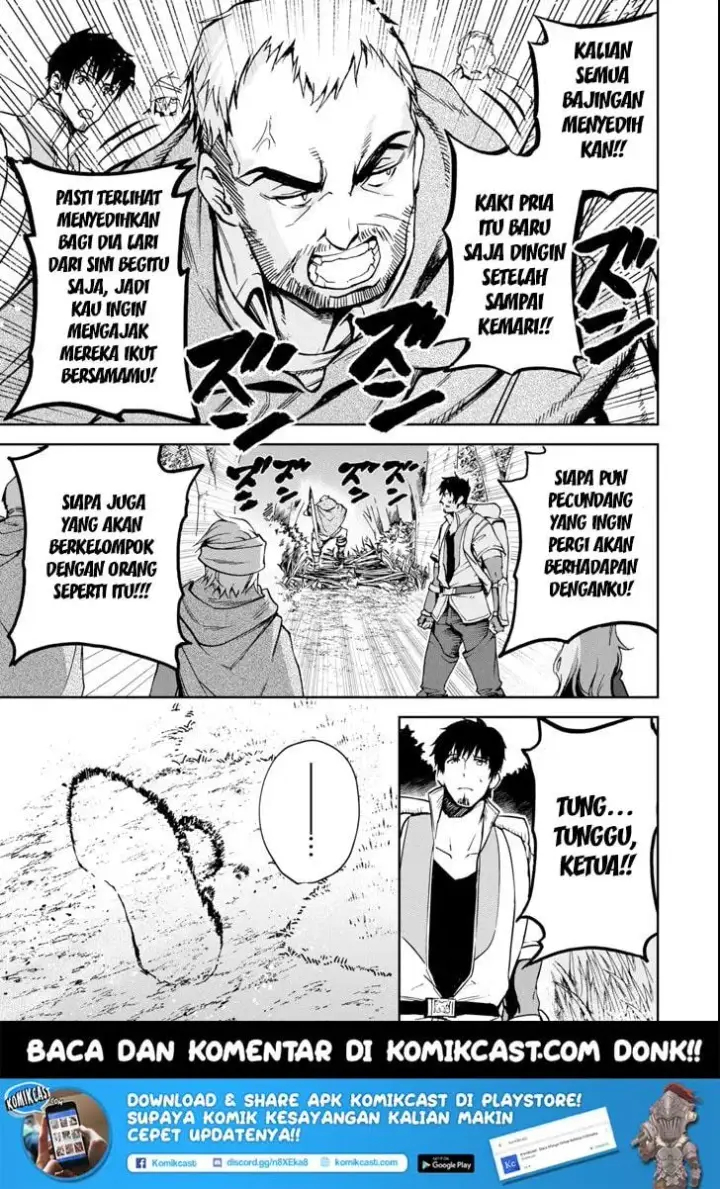 image-komik-boukensha-license-wo-hakudatsu-sareta-ossan-dakedo-manamusume-ga-dekita-no-de-nonbiri-jinsei-wo-oukasuru-chapter-04.3-1/12