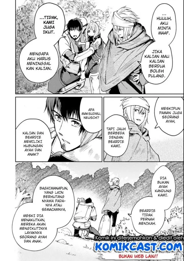 image-komik-boukensha-license-wo-hakudatsu-sareta-ossan-dakedo-manamusume-ga-dekita-no-de-nonbiri-jinsei-wo-oukasuru-chapter-04.3-2/12